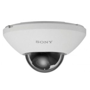 Camera IP Dome SONY SNC-XM631
