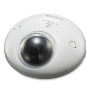 Camera IP Dome SONY SNC-XM636