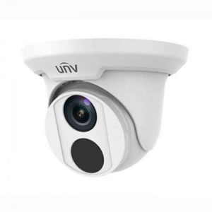 Camera IP Dome Starlight 5MP UNV IPC3615ER3-ADUPF28M