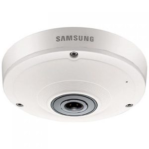 Camera IP Fisheye 5.0MP Samsung SNF-8010VMP
