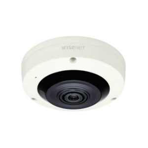 Camera IP Fisheye 6.0MP Samsung XNF-8010R