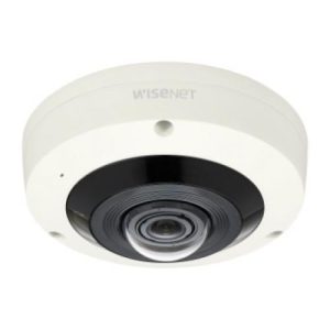 Camera IP Fisheye 6.0MP Samsung XNF-8010RV