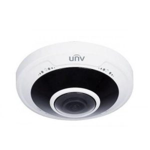 Camera IP Fisheye hồng ngoại 5.0 Megapixel UNV IPC815SR-DVSPF14