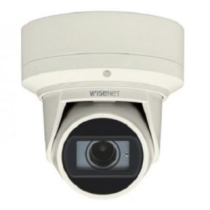 Camera IP Flateye 4.0 MP WISENET QNE-6080RV