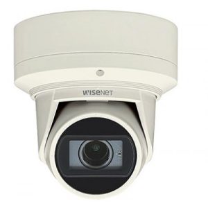 Camera IP Flateye 4.0 MP WISENET QNE-7080RV