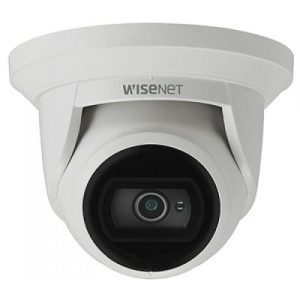 Camera IP Flateye 5.0 MP Samsung WISENET QNE-8021R