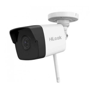 Camera IP hồng ngoại không dây 2.0 Megapixel HILOOK IPC-B120-D/W (B)