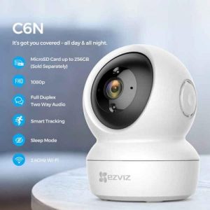 Camera IP không dây wifi EZVIZ 2MP CS-CV246