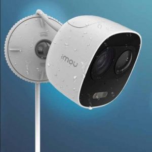 Camera IP không dây Wifi IMOU 2MP IPC-C26EP LOOC