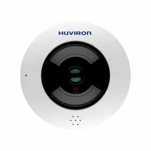 Camera IP mắt cá 12MP Huviron F-FND1210/P