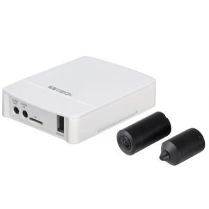 Camera IP ngụy trang thông minh 2.0 Megapixel KBVISION KX-D2001SN