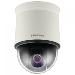 Camera IP PTZ 2MP chính hãng SAMSUNG QNP-6320