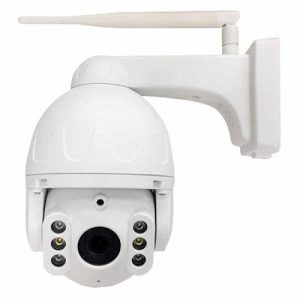 Camera IP PTZ Wifi Mini 6MP VANTECH AI-V2040E