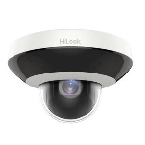 Camera IP Speed Dome hồng ngoại 2.0 Megapixel HILOOK PTZ-N2204I-DE3