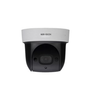 Camera IP Speed Dome hồng ngoại 2.0 Megapixel KBVISION KX-C2007IRPN2