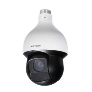 Camera IP Speed Dome hồng ngoại 2.0 Megapixel KBVISION KX-D2308PN