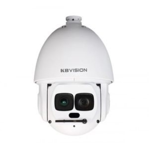 Camera IP Speed Dome hồng ngoại 2.0 Megapixel KBVISION KX-E2408IRSN