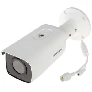 Camera IP thân trụ chính hãng HIKVISION DS-2CD2T26G1-4I