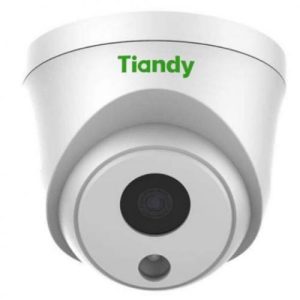 Camera IP Tiandy TC-C32HN 2M 1080P - Dome Bán Cầu Trong Nhà