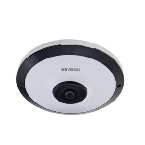 Camera IP toàn cảnh hồng ngoại 5.0 Megapixel KBVISION KX-E0505FN