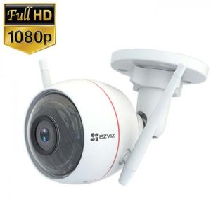 Camera IP Wifi 2MP EZVIZ C3W Full color (CS-CV310-A0-3C2WFRL)