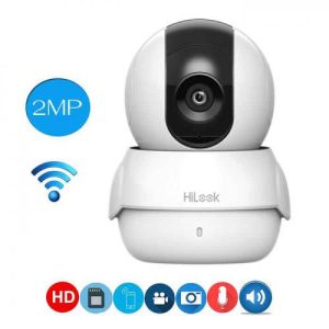 Camera IP Wifi 2MP HiLook IPC-P120-D/W