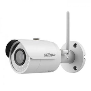 Camera IP Wifi 4MP DAHUA IPC-HFW1435SP-W
