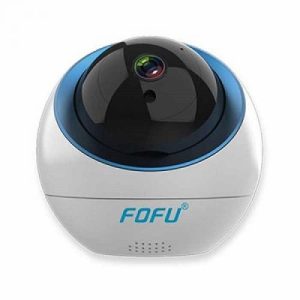 Camera không dây Wifi 1.0MP FOFU FF-C6TC-720P