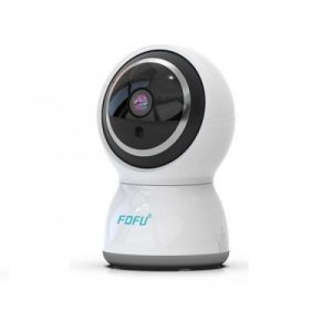 Camera không dây Wifi chính hãng FOFU FF-C6CN-1080p