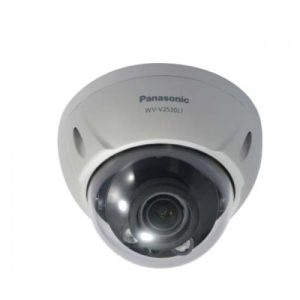 Camera Panasonic V-series WV-V2530L1
