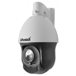 Camera quan sát PTZ Puratech PRC-37AMZ
