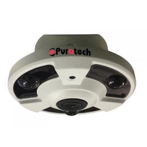 Camera quan sát Puratech góc rộng 4.0MP PRC-181AJ