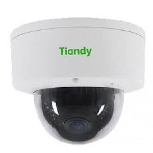Camera Tiandy 8MP TC-C38MS Spec: I5/E/A/2.8-12mm