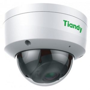 Camera Tiandy 8mp TC-C38KS Spec: I3/E/2.8mm