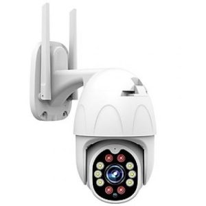 CAMERA YOOSEE PTZ ngoài trời xoay 360 độ- Full HD 10ban đêm có màu-chạy thẻ nhớ-bắt wifi- ghi âm đàm thoại- hàng chính h