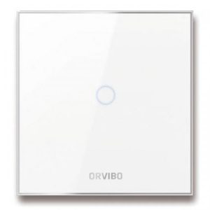 Công tắc cảm ứng - 1 zone ORVIBO T30W1Z