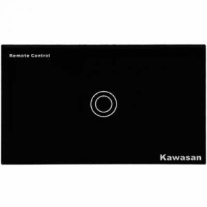 Công tắc cảm ứng chạm thông minh Kawa KW-CT1B