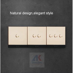 Công tắc cơ ORVIBO T22W1ZS/T22W2ZS/T22W3ZS