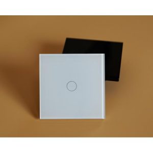 Công tắc JAVIS 1 Gang vuông