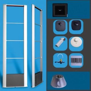 Cổng từ an ninh Foxcom EAS5011S2