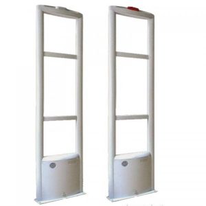 Cổng từ an ninh siêu thị Foxcom EAS5000