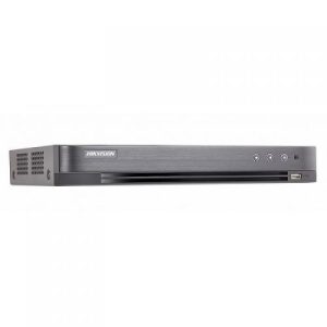 Đầu ghi 4 kênh HDTVI HIKVISION DS-7204HUHI-K1/UHK