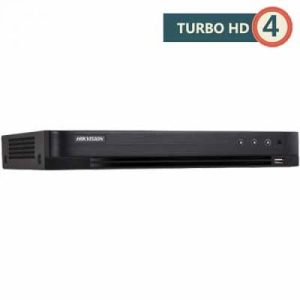 Đầu ghi 8 kênh HDTVI 5MP H.265+ Hikvision DS-7208HUHI-K2/P