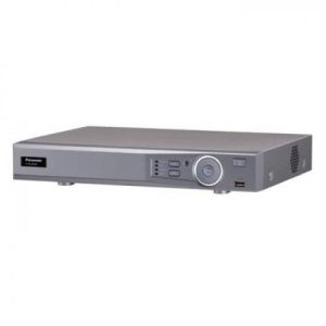 Đầu ghi hình IP 16 kênh PoE Panasonic K-NL416K/G
