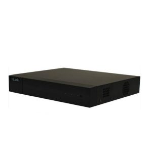 Đầu ghi hình TVI-IP 4 kênh HILOOK DVR-204U-K1