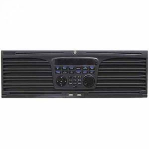 Đầu ghi IP Hikvision DS-9632NI-I16 32 kênh