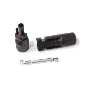 Đầu nối dây điện MC4 WSPVCC-1 DC1000V