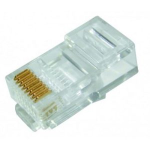 Đầu nối RJ-45 Dintek CAT.5E Modular Plug (1501-88019)