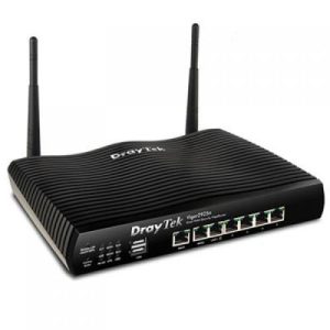 DrayTek Vigor 2925 VPN Router chuyên nghiệp