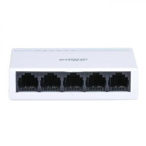 Ethernet Switch 5 port DAHUA DH-PFS3005-5ET-L